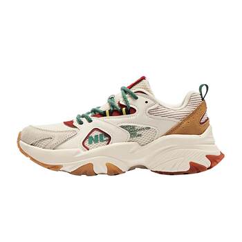 Women's Jordan thick-soled versatile dad shoes Women's Jordan thick-soled versatile dad shoes