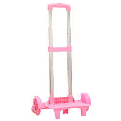 Ladder schoolbag trolley car children's foldable Ladder schoolbag trolley car children's foldable
