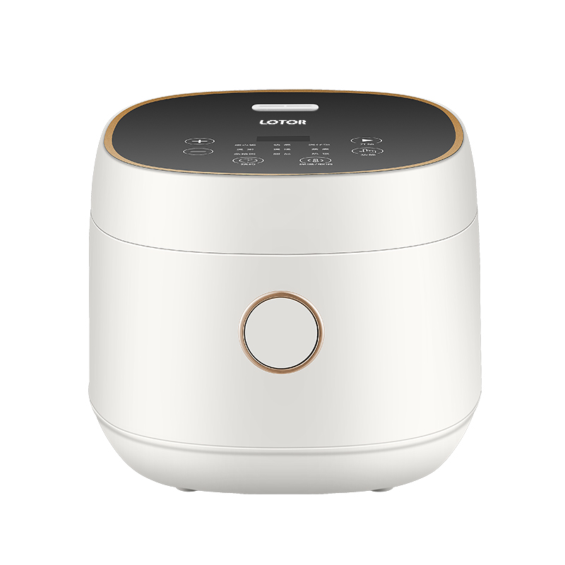 GANAZONO 3pcs Rice Cooker Mini Analog Humidity Temperature Meter Hygrothermograph Household 3l : Mini Rice Cooker 1-1.5 Cups Uncooked(3 Cups Cooked