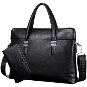 Lanbo Kangaroo men's bag genuine leather briefcase men's business cowhide handbag one shoulder crossbody computer bag men's bag 
Lanbo Kangaroo men's bag genuine leather briefcase men's business cowhide handbag one shoulder crossbody computer bag men's bag