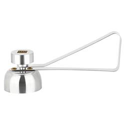 Stainless steel egg glutinous rice household egg shell opener Stainless steel egg glutinous rice household egg shell opener