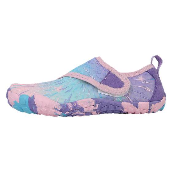 Outdoor children's anti-cut beach shoes lightweight soft sole wading shoes quick-drying breathable swimming shoes anti-slip drifting trekking shoes
Outdoor children's anti-cut beach shoes lightweight soft sole wading shoes quick-drying breathable swimming shoes anti-slip drifting trekking shoes