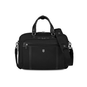 Victoria Class Bag Walker series business handbags 13/15 inch scalable business crossbody bag
 Victoria Class Bag Walker series business handbags 13/15 inch scalable business crossbody bag
