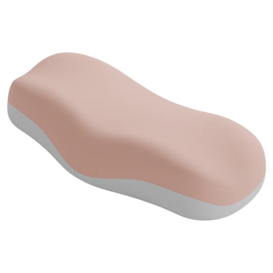 MedChiro Golden Ridge Ridge Beautiful Pillow Neck Protection Pillow Memory Foam Pillow Slow Resilience Deep Sleeping Pillow Travel Pillow
MedChiro Golden Ridge Ridge Beautiful Pillow Neck Protection Pillow Memory Foam Pillow Slow Resilience Deep Sleeping Pillow Travel Pillow