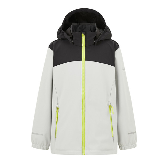 ROCKICE Children's Charge Soft Shell Case Boys 2024 New Windproof Jacket Girls Plus Fleece Thermal Jacket
ROCKICE Children's Charge Soft Shell Case Boys 2024 New Windproof Jacket Girls Plus Fleece Thermal Jacket