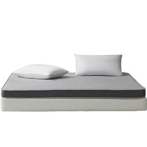 Mercury Home Textile Class A Antibacterial Latex Compound Mattress Student Dormitory Rental Soft Cushion Tatami Mattress Mat 
Mercury Home Textile Class A Antibacterial Latex Compound Mattress Student Dormitory Rental Soft Cushion Tatami Mattress Mat