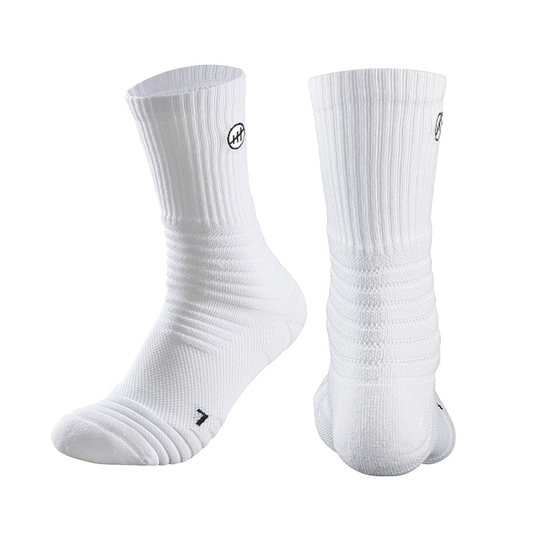 Shell flowing cloud SR comprehensive training basketball socks anti -slip and breathable training socks beauty trend
 Shell flowing cloud SR comprehensive training basketball socks anti -slip and breathable training socks beauty trend