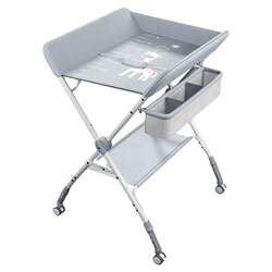 Diaper table baby care table multi-function foldable Diaper table baby care table multi-function foldable