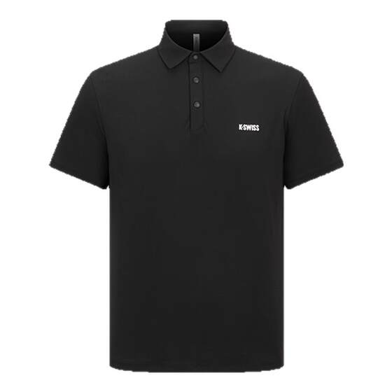 KSWISS POLO shirt men 25 summer new cool casual simple short-sleeved T-shirt 1011643
KSWISS POLO shirt men 25 summer new cool casual simple short-sleeved T-shirt 1011643