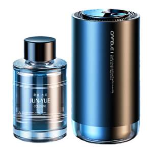 Smart car aromatherapy car perfume car smell removal products Mercedes-Benz high-end automatic spray Kafire fragrance 
Smart car aromatherapy car perfume car smell removal products Mercedes-Benz high-end automatic spray Kafire fragrance