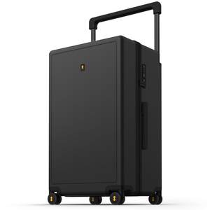 Horizon No. 8 luggage large capacity wide pull rod 28 -inch wide pull rod box suitcase 26 -inch tidy tidelle
 Horizon No. 8 luggage large capacity wide pull rod 28 -inch wide pull rod box suitcase 26 -inch tidy tidelle
