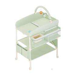 Youlebo Diaper Table Baby Care Table Foldable Youlebo Diaper Table Baby Care Table Foldable