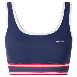 gymna retro yoga wideband anti-sagging vest gymna retro yoga wideband anti-sagging vest