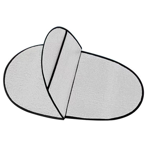 Electric vehicle sunscreen seat cushion anti-scalding insulation summer battery seat cushion cover waterproof universal motorcycle thermal insulation cushion tram Electric vehicle sunscreen seat cushion anti-scalding insulation summer battery seat cushion cover waterproof universal motorcycle thermal insulation cushion tram