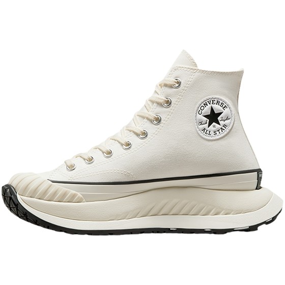 Converse Chuck70 AT-CX high top thick sole summer new casual cookie shoes A01682C
Converse Chuck70 AT-CX high top thick sole summer new casual cookie shoes A01682C