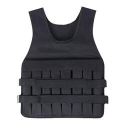 Weight-bearing vest running iron sand adjustable weight sand vest weight-bearing clothes sandbag weight-bearing sports equipment fitness sand clothes Weight-bearing vest running iron sand adjustable weight sand vest weight-bearing clothes sandbag weight-bearing sports equipment fitness sand clothes
