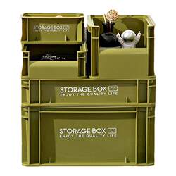 RMAX industrial style desktop storage box car storage box RMAX industrial style desktop storage box car storage box