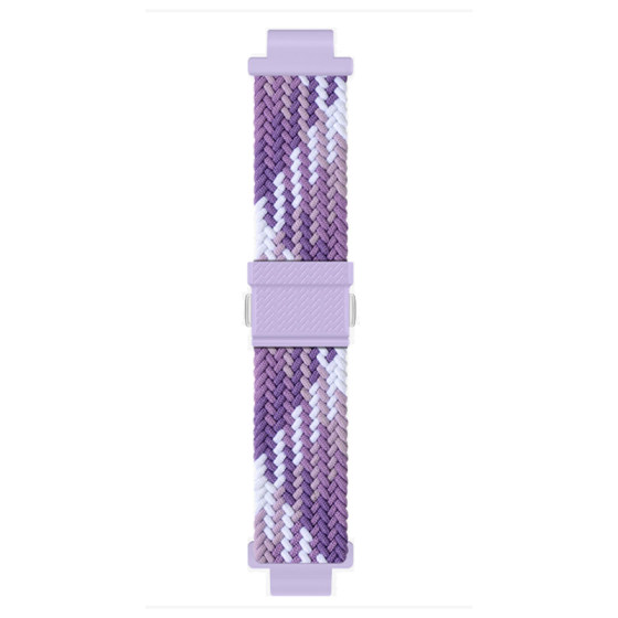 Magnetic flash buckle nylon braided strap suitable for Little Genius Telephone Watch Z9Z8 Accessories Z7Z6AZ1Q1A Universal
Magnetic flash buckle nylon braided strap suitable for Little Genius Telephone Watch Z9Z8 Accessories Z7Z6AZ1Q1A Universal