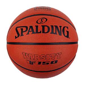 Spalding Basketball FIBA Certified Basketball Rubber No. 7 Student Basketball No. 5 Youth Basketball Wear-resistant Outdoor 
Spalding Basketball FIBA Certified Basketball Rubber No. 7 Student Basketball No. 5 Youth Basketball Wear-resistant Outdoor