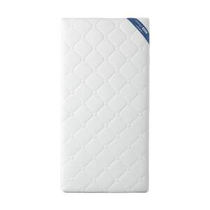 Infant mattress type A maternal and infant grade baby mat children's kindergarten special mattress newborn splicing bed coconut palm 
Infant mattress type A maternal and infant grade baby mat children's kindergarten special mattress newborn splicing bed coconut palm