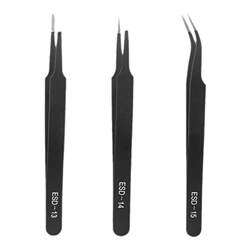 Fine tweezers Ruoxuan high-precision model Fine tweezers Ruoxuan high-precision model