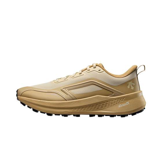 DESCENTE DiSant Men and Women's Same Model FLYRIDGE Light Outdoor Cross-Country Running Cushioned Breathable Running Shoes Summer DESCENTE DiSant Men and Women's Same Model FLYRIDGE Light Outdoor Cross-Country Running Cushioned Breathable Running Shoes Summer