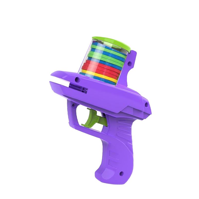 FUN SHOOT おもちゃの銃型　ピカ銃　ヨタくん ピカ銃 ヨタくん - メルカリ