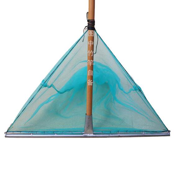 Snail snail catching artifact pushing snail net hand pushing snail net old-fashioned tool bold triangle fish net pushing snail net
Snail snail catching artifact pushing snail net hand pushing snail net old-fashioned tool bold triangle fish net pushing snail net