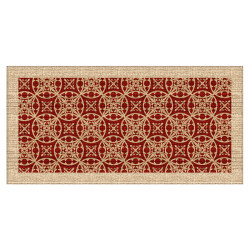 Red Wedding Carpet New Wear-Resistant Anti-Slip Bedside Blanket Red Wedding Carpet New Wear-Resistant Anti-Slip Bedside Blanket