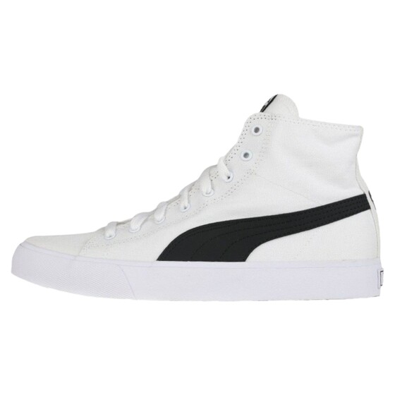 PUMA Puma men's shoes women's shoes 2022 spring new white shoes casual shoes shoes high top canvas shoes 373891
PUMA Puma men's shoes women's shoes 2022 spring new white shoes casual shoes shoes high top canvas shoes 373891
