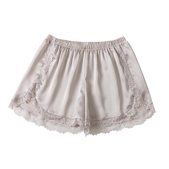 Safety pants women's defense light summer thin models can be wear out of rolled leggings large size high waist lace loose shorts
Safety pants women's defense light summer thin models can be wear out of rolled leggings large size high waist lace loose shorts