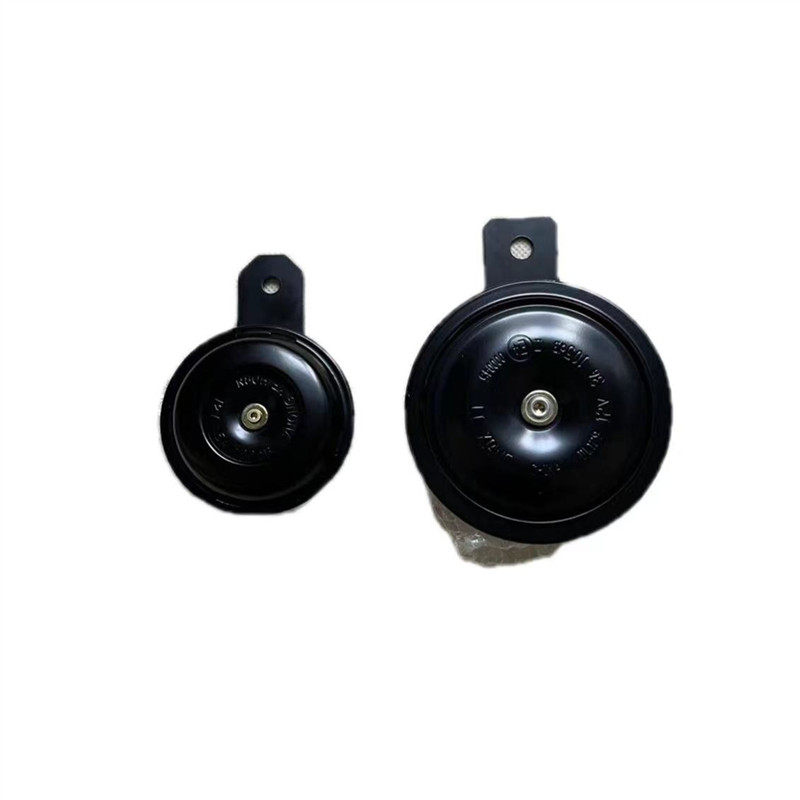 Claxon para Motocicleta Suzuki Compatible con Gs125/Gsx125/Qs125 - Main Image