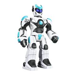 Male toy voice dialogue programming remote control robot Male toy voice dialogue programming remote control robot