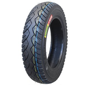 Qianyu electric vehicle 3.00-10 vacuum tire 3.50-10 tire motorcycle 300/350-10-inch outer pedal non-slip Qianyu electric vehicle 3.00-10 vacuum tire 3.50-10 tire motorcycle 300/350-10-inch outer pedal non-slip