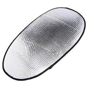 Motorcycle seat cover sun protection and insulation pad Electric vehicle seat cushion Battery seat cushion Reflective aluminum foil film Insulation pad Cooling pad
 Motorcycle seat cover sun protection and insulation pad Electric vehicle seat cushion Battery seat cushion Reflective aluminum foil film Insulation pad Cooling pad