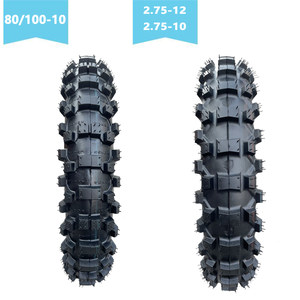 Little Eagle/Apollo Mini Off-road Tire 60/70/80/90/100-14-12 Children's Off-road Vehicle External Tire 
Little Eagle/Apollo Mini Off-road Tire 60/70/80/90/100-14-12 Children's Off-road Vehicle External Tire