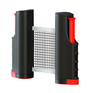 Table tennis mesh frame portable free telescopic standard interceptor network including net cloth indoor and outdoor universal ball table mesh frame 
Table tennis mesh frame portable free telescopic standard interceptor network including net cloth indoor and outdoor universal ball table mesh frame