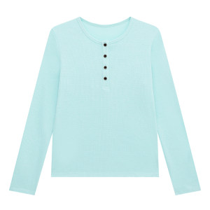 Where is the orange tree pure and tender long-sleeved T-shirt for women in autumn slim bottoming shirt versatile solid color top 
Where is the orange tree pure and tender long-sleeved T-shirt for women in autumn slim bottoming shirt versatile solid color top