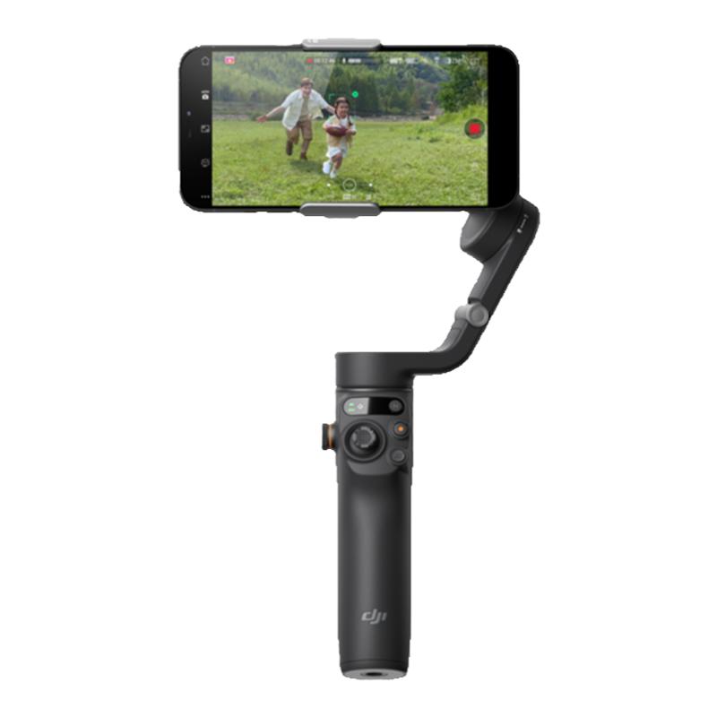 dji osmo mobile 6 スタビライザー DJI JAPAN スタビライザー Osmo Mobile 6 D220922010 1個 448