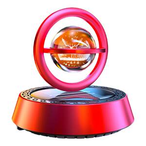 Solar-powered car-mounted aromatherapy suspended ornaments rotating car perfume long-lasting light fragrance to remove odor interior decorations 
Solar-powered car-mounted aromatherapy suspended ornaments rotating car perfume long-lasting light fragrance to remove odor interior decorations