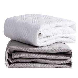 Class A mother and baby pure cotton bed cover single piece cotton thickened Simmons mattress cover full-inclusive dustproof sheet bed cover cover 
Class A mother and baby pure cotton bed cover single piece cotton thickened Simmons mattress cover full-inclusive dustproof sheet bed cover cover