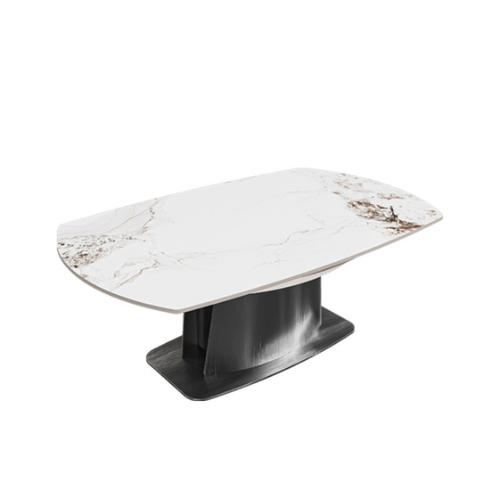 Lifting and lowering tea table, two-in-one folding integrated movable electric rock slab, small living room fully automatic
Lifting and lowering tea table, two-in-one folding integrated movable electric rock slab, small living room fully automatic