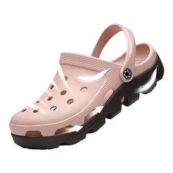 EVA hole shoes non-slip summer wear women's sandals EVA hole shoes non-slip summer wear women's sandals