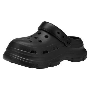 Hot air 2025 summer new fashion women's slippers Hot air 2025 summer new fashion women's slippers