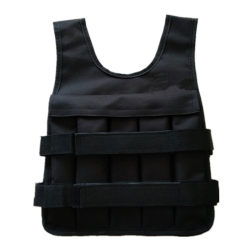 Children's weight-bearing shadai training sensory gravity vest Children's weight-bearing shadai training sensory gravity vest
