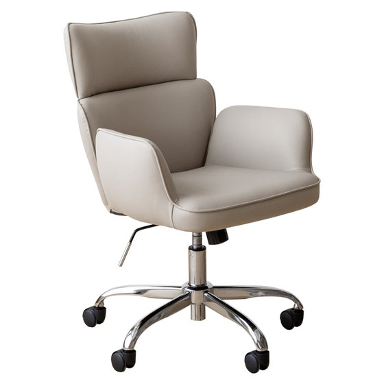Genji Wooden Anani Study Lifting Office Chair Home Soft Case Seat Modern Simple Comfortable Computer Chair
Genji Wooden Anani Study Lifting Office Chair Home Soft Case Seat Modern Simple Comfortable Computer Chair