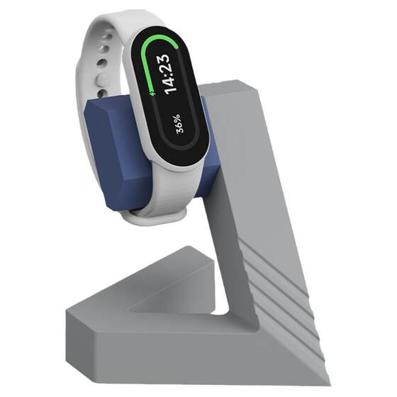 SIKAI is suitable for Xiaomi bracelet 10/9pro/9 charging stand 8 Redmi Redmiwatch 5/4 watch Penrose triangle geometric charging base xiaomi bracelet 7pro universal SIKAI is suitable for Xiaomi bracelet 10/9pro/9 charging stand 8 Redmi Redmiwatch 5/4 watch Penrose triangle geometric charging base xiaomi bracelet 7pro universal