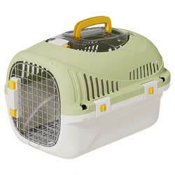 Pet air box cat bag cat cage car shipping box Pet air box cat bag cat cage car shipping box
