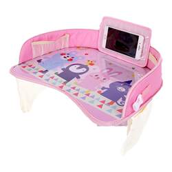 Car baby safety seat tray waterproof table board Car baby safety seat tray waterproof table board