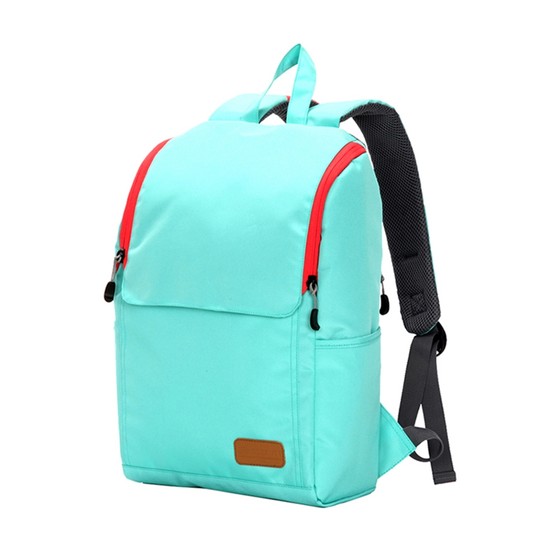 SUISSEWIN Japanese and Korean college style backpack for women's backpack campus youthful simple fashion water-repellent SN2013K
SUISSEWIN Japanese and Korean college style backpack for women's backpack campus youthful simple fashion water-repellent SN2013K
